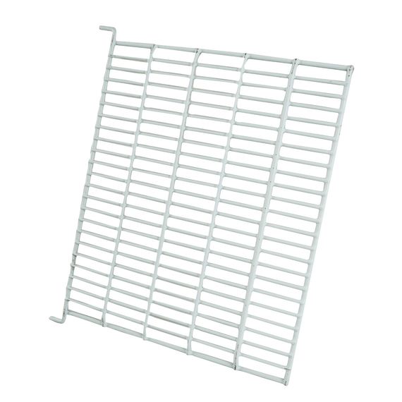 Combisteel Rost Weiß für 7487.0165 Combisteel Rost Weiß für 7487.0165