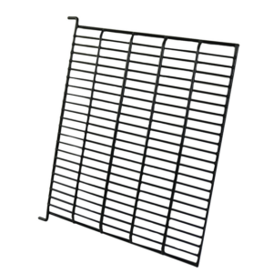 Combisteel Rost Schwarz für 7487.0170-0175-0180