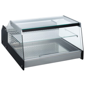 Combisteel Kühlvitrine 128L