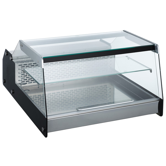 Combisteel Kühlvitrine 128L Combisteel Kühlvitrine 128L