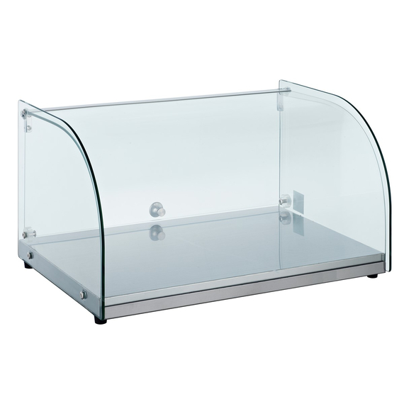 Combisteel Neutral Vitrine 25L Combisteel Neutral Vitrine 25L