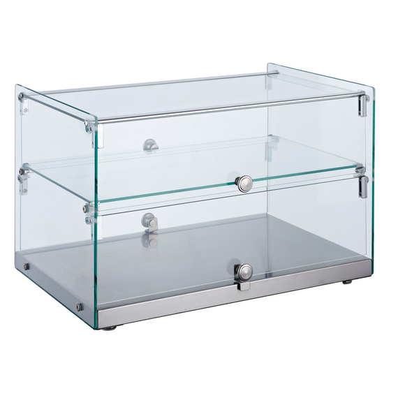 Combisteel Neutral Vitrine 50L Combisteel Neutral Vitrine 50L