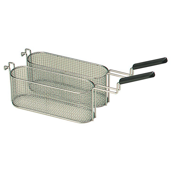 Combisteel Pro 700/900 2X Korb Friteuse 5L Combisteel Pro 700/900 2X Korb Friteuse 5L