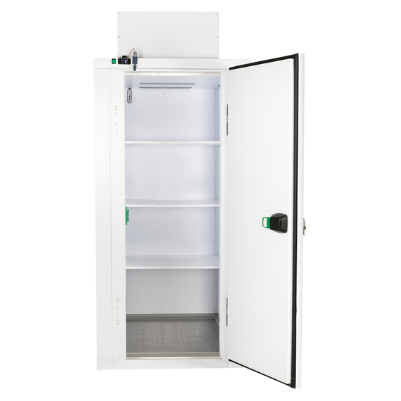 Combisteel Pro Line Mini Frierzell Inkl. Tiefkühlaggregate 1 Combisteel Pro Line Mini Frierzell Inkl. Tiefkühlaggregate