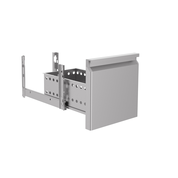 Combisteel Pro Line Schubladenblock 1/1 7489.5075 - 5080 - 5082 1 Combisteel Pro Line Schubladenblock 1/1 7489.5075 - 5080 - 5082