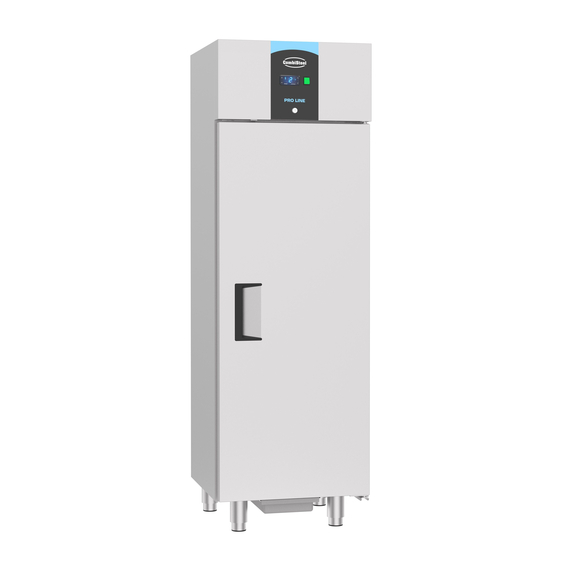 Combisteel Pro Line Kühlschrank Edelstahl 400 Ltr Static Combisteel Pro Line Kühlschrank Edelstahl 400 Ltr Static