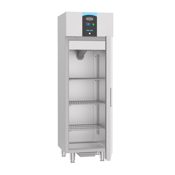 Combisteel Pro Line Tiefkühlschrank Edelstahl 400 Ltr 1 Combisteel Pro Line Tiefkühlschrank Edelstahl 400 Ltr