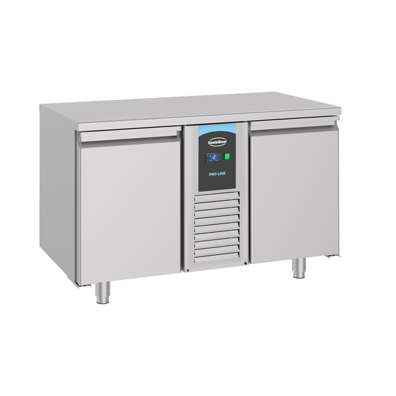 Combisteel Pro Line / Energy Line 700 Tiefkühltisch 2 Türen Monoblock Energy Line Combisteel Pro Line / Energy Line 700 Tiefkühltisch 2 Türen Monoblock Energy Line