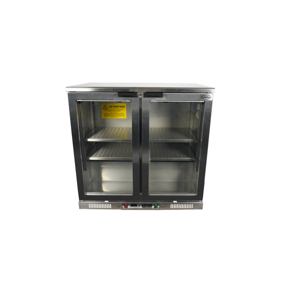Combisteel Pro Line Dry Age Schrank 198L 2 Combisteel Pro Line Dry Age Schrank 198L
