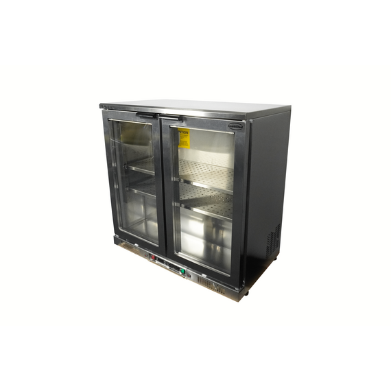 Combisteel Pro Line Dry Age Schrank 198L 1 Combisteel Pro Line Dry Age Schrank 198L