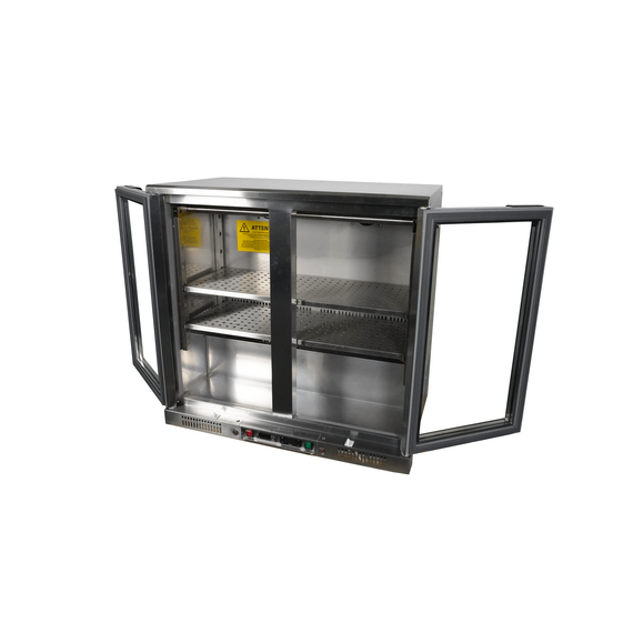 Combisteel Pro Line Dry Age Schrank 198L 3 Combisteel Pro Line Dry Age Schrank 198L