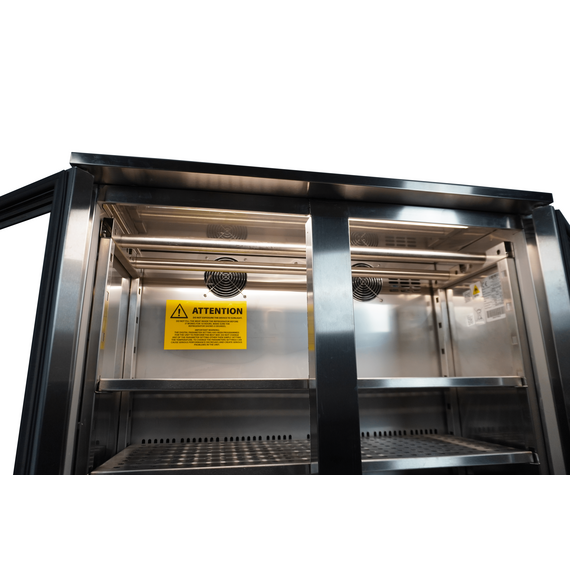 Combisteel Pro Line Dry Age Schrank 198L 4 Combisteel Pro Line Dry Age Schrank 198L