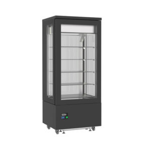 Combisteel Gekühltes Gebäckvitrine
