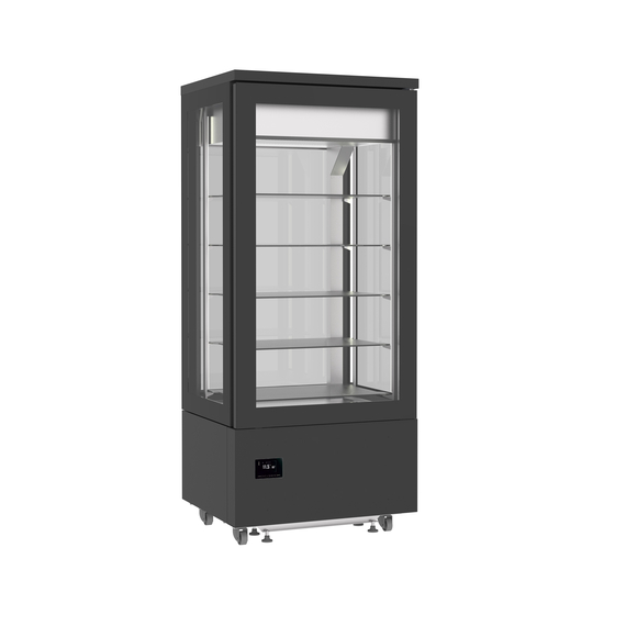 Combisteel Gekühltes Gebäckvitrine für Schokolade Combisteel Gekühltes Gebäckvitrine für Schokolade