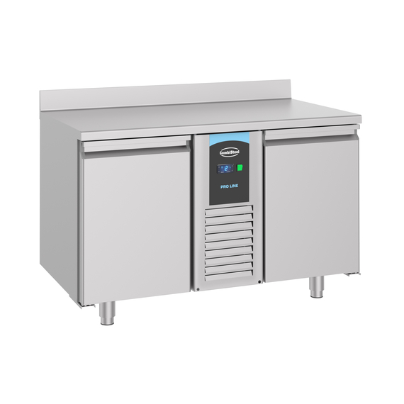 Combisteel Pro Line 700 Kühltisch Aufkantung 2 Türen Monoblock Energy Line Combisteel Pro Line 700 Kühltisch Aufkantung 2 Türen Monoblock Energy Line