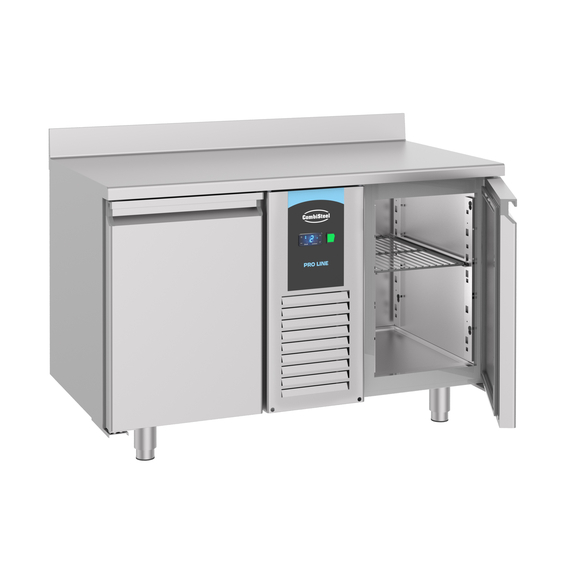 Combisteel Pro Line 700 Kühltisch Aufkantung 2 Türen Monoblock Energy Line 1 Combisteel Pro Line 700 Kühltisch Aufkantung 2 Türen Monoblock Energy Line