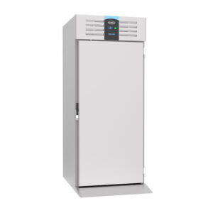 Combisteel Pro Line Roll-In Tiefkühlschrank Edelstahl Mono Block 700 Ltr