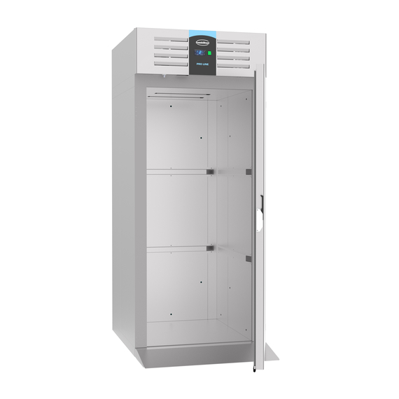 Combisteel Pro Line Roll-In Kühlschrank Edelstahl Mono Block 700 Ltr 1 Combisteel Pro Line Roll-In Kühlschrank Edelstahl Mono Block 700 Ltr