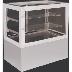 Combisteel Kühlvitrine 375L