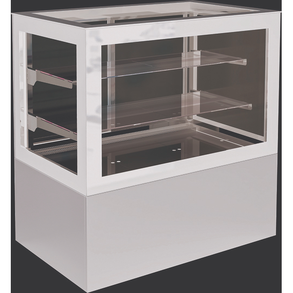 Combisteel Kühlvitrine 450L Combisteel Kühlvitrine 450L