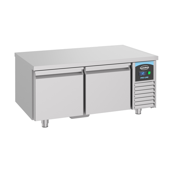 Combisteel Pro Line Kühltisch 600 Hoch 2 Schubladen Combisteel Pro Line Kühltisch 600 Hoch 2 Schubladen