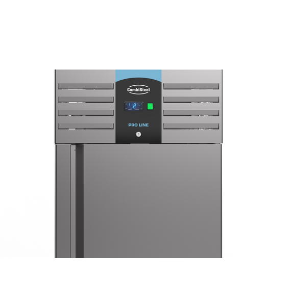 Combisteel Pro Line Bäckerei Tiefkühlschrank Monoblock 5 Combisteel Pro Line Bäckerei Tiefkühlschrank Monoblock