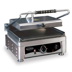 Combisteel Kontaktgrill Glatt