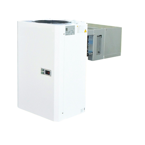 Combisteel Pro Line Kühlaggregate Huckepack 8,5-15,5 M3 Combisteel Pro Line Kühlaggregate Huckepack 8,5-15,5 M3