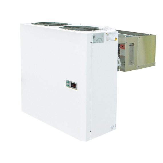 Combisteel Pro Line Kühlaggregate Huckepack 19,3-28,1 M3 Combisteel Pro Line Kühlaggregate Huckepack 19,3-28,1 M3