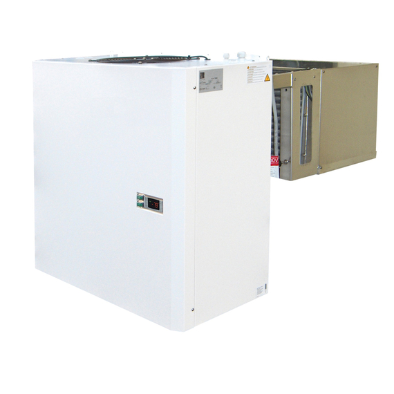 Combisteel Pro Line Kühlaggregate Huckepack 34,1-61,5 M3 – Breite 770 – Art.-Nr.: 7492.0020 Combisteel Pro Line Kühlaggregate Huckepack 34,1-61,5 M3 – Breite 770 – Art.-Nr.: 7492.0020