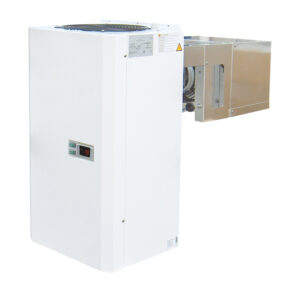 Combisteel Kühlaggregate Huckepack 6-10,4 M3 Small – Breite 400 – Art.-Nr.: 7492.0065