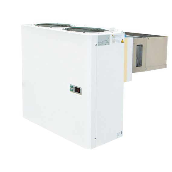 Combisteel Pro Line Kühlaggregate Huckepack 14,5-22,5 M3 Combisteel Pro Line Kühlaggregate Huckepack 14,5-22,5 M3