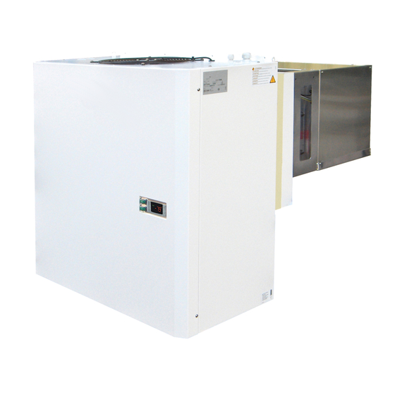 Combisteel Pro Line Kühlaggregate Huckepack 34,1-61,5 M3 – Breite 770 – Art.-Nr.: 7492.0095 Combisteel Pro Line Kühlaggregate Huckepack 34,1-61,5 M3 – Breite 770 – Art.-Nr.: 7492.0095