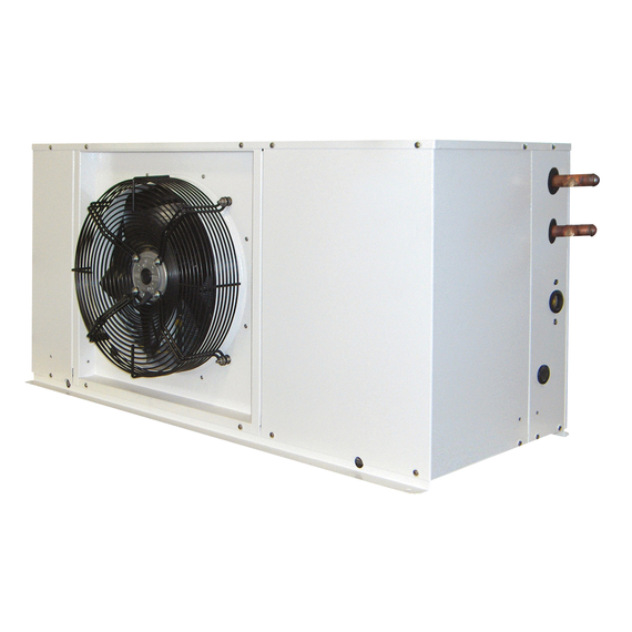 Combisteel Kondensator Einheit für 7350.0085 Combisteel Kondensator Einheit für 7350.0085