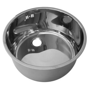 Combisteel Spülbecke 420
