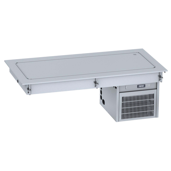 Combisteel Einbau Kühlplatte 3/1 Combisteel Einbau Kühlplatte 3/1