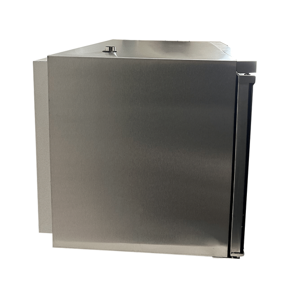 Combisteel Cube Ss-6 Konvektionsofen 7 Combisteel Cube Ss-6 Konvektionsofen