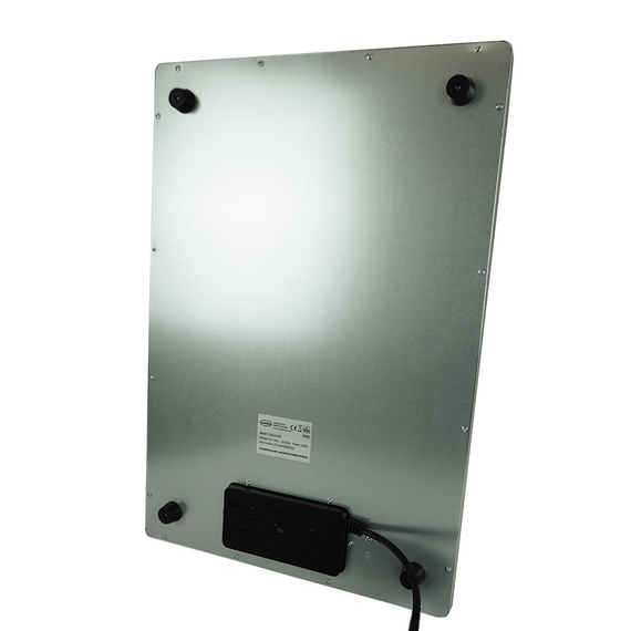 Combisteel Heizplatte Elektrisch 1/1Gn 4 Combisteel Heizplatte Elektrisch 1/1Gn