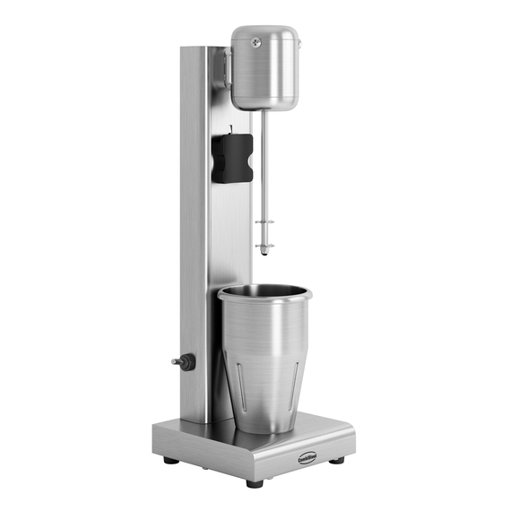 Combisteel Milch-Schüttler Enkel Combisteel Milch-Schüttler Enkel