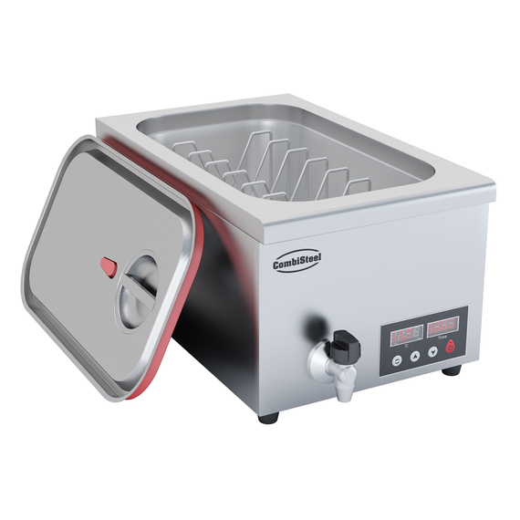 Combisteel Sous-Vide 1/1Gn. Combisteel Sous-Vide 1/1Gn.