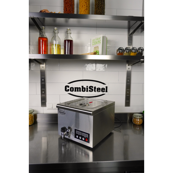Combisteel Sous-Vide 2/3Gn. 1 Combisteel Sous-Vide 2/3Gn.