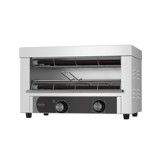 Combisteel Salamander Toaster 1 Stufig – Breite 440 Combisteel Salamander Toaster 1 Stufig – Breite 440