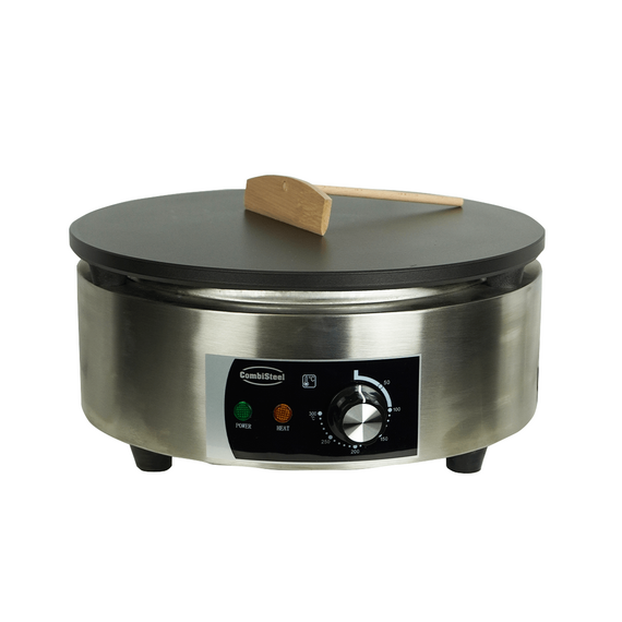 Combisteel Crêpes Gerät 4 Combisteel Crêpes Gerät