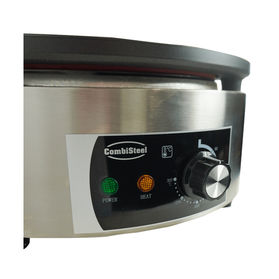 Combisteel Crêpes Gerät 6 Combisteel Crêpes Gerät