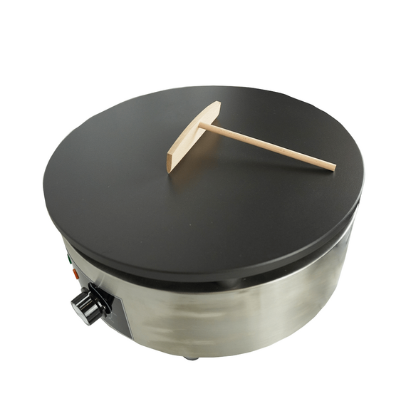 Combisteel Crêpes Gerät 5 Combisteel Crêpes Gerät