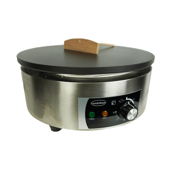Combisteel Crêpes Gerät 7 Combisteel Crêpes Gerät