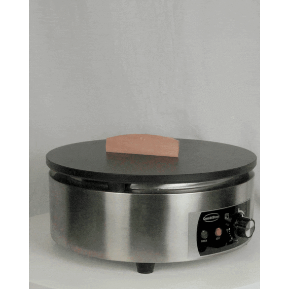 Combisteel Crêpes Gerät 3 Combisteel Crêpes Gerät