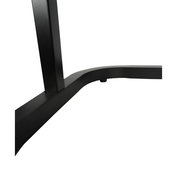 Combisteel Wärmelampe Schwarz 6 Combisteel Wärmelampe Schwarz