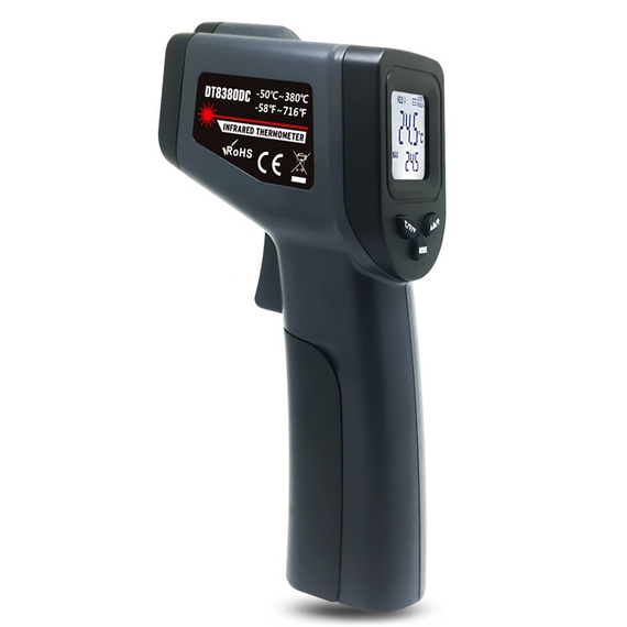 Combisteel Infrarot-Thermometer 1 Combisteel Infrarot-Thermometer