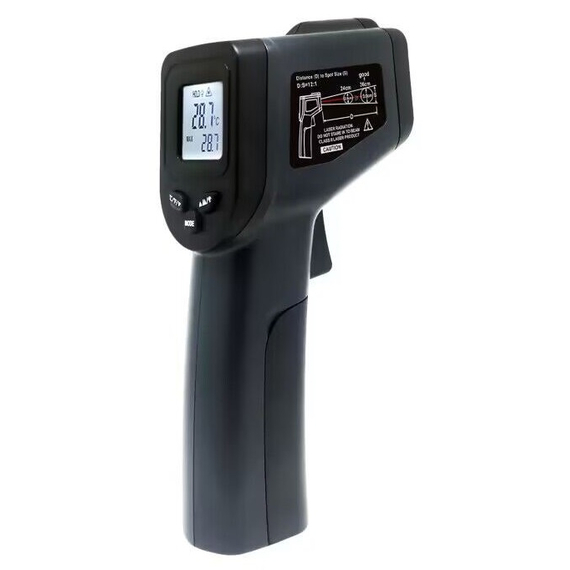 Combisteel Infrarot-Thermometer Combisteel Infrarot-Thermometer
